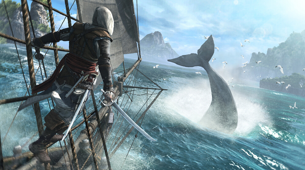 Assassin’s Creed IV Black Flag: Crusader & Florentine Pack - Click Image to Close